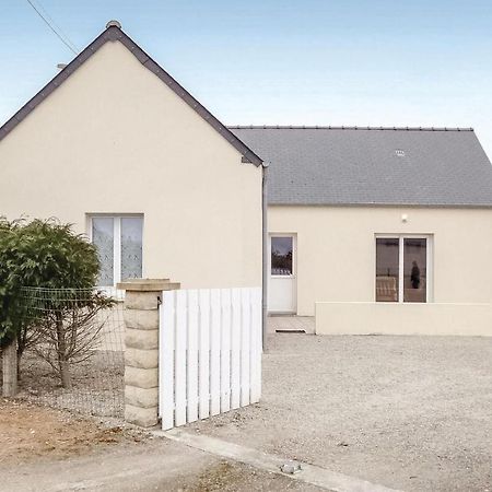 Stunning Home In St, Marcouf De Lisle With Wifi Saint-Marcouf Extérieur photo