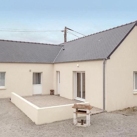 Stunning Home In St, Marcouf De Lisle With Wifi Saint-Marcouf Extérieur photo