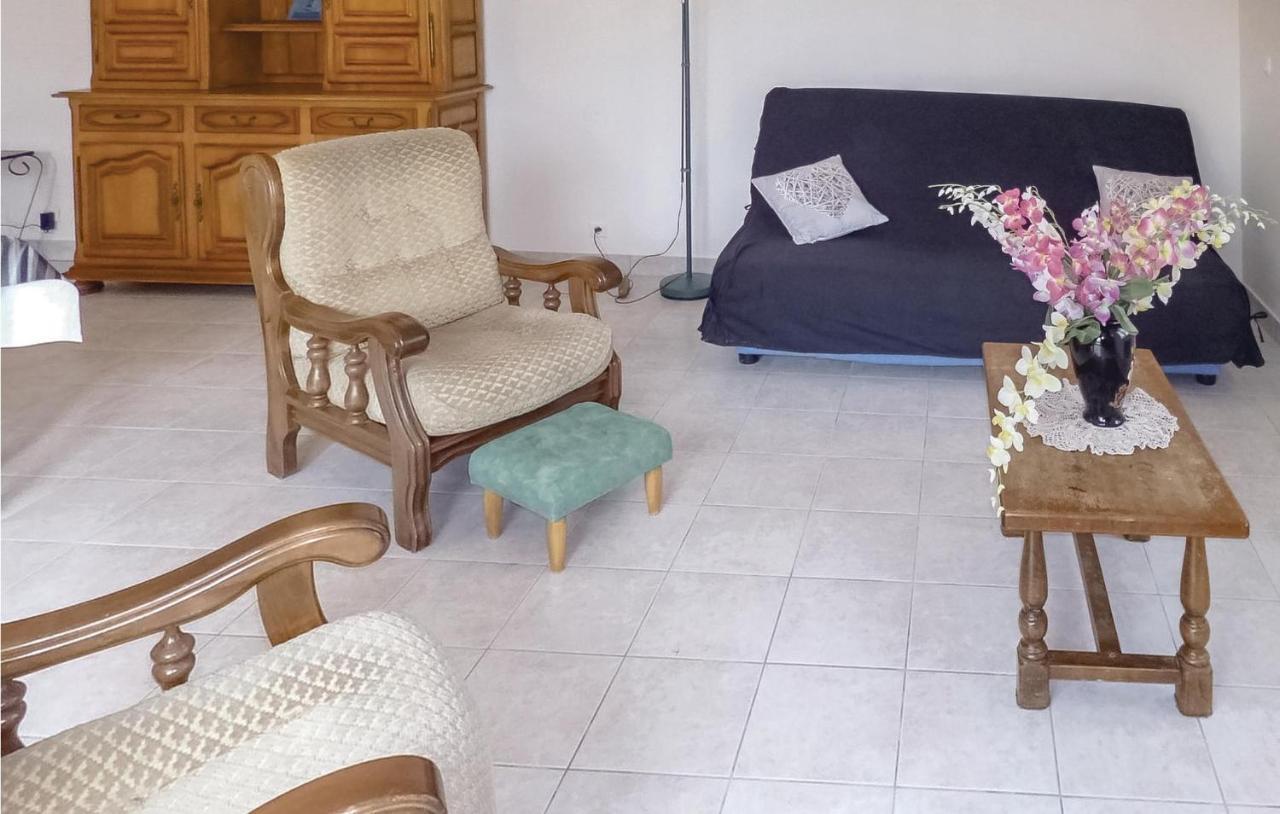 Stunning Home In St, Marcouf De Lisle With Wifi Saint-Marcouf Extérieur photo