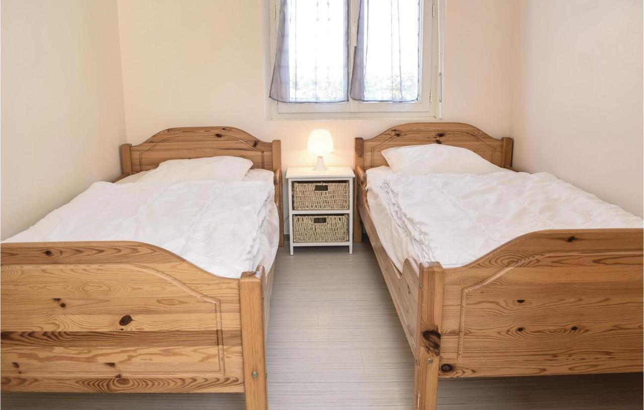 Stunning Home In St, Marcouf De Lisle With Wifi Saint-Marcouf Extérieur photo