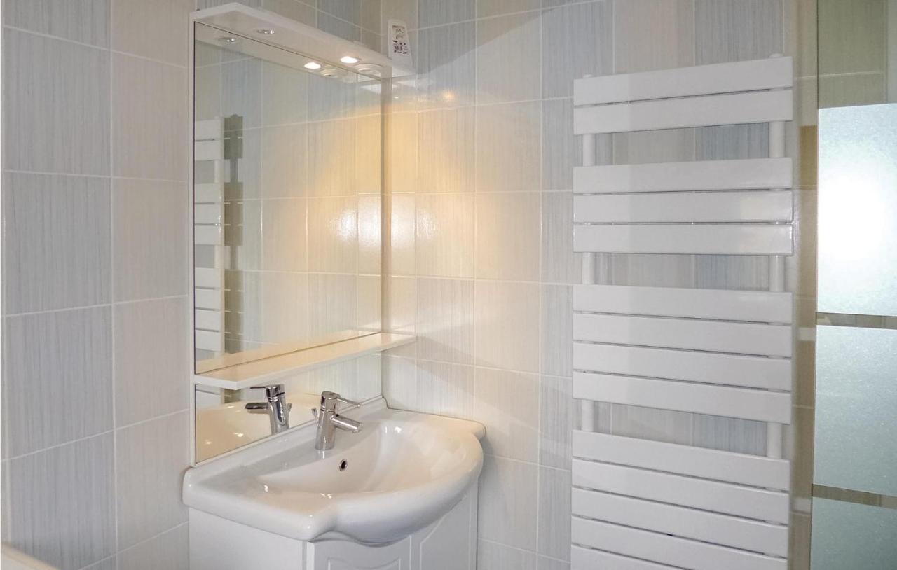 Stunning Home In St, Marcouf De Lisle With Wifi Saint-Marcouf Extérieur photo