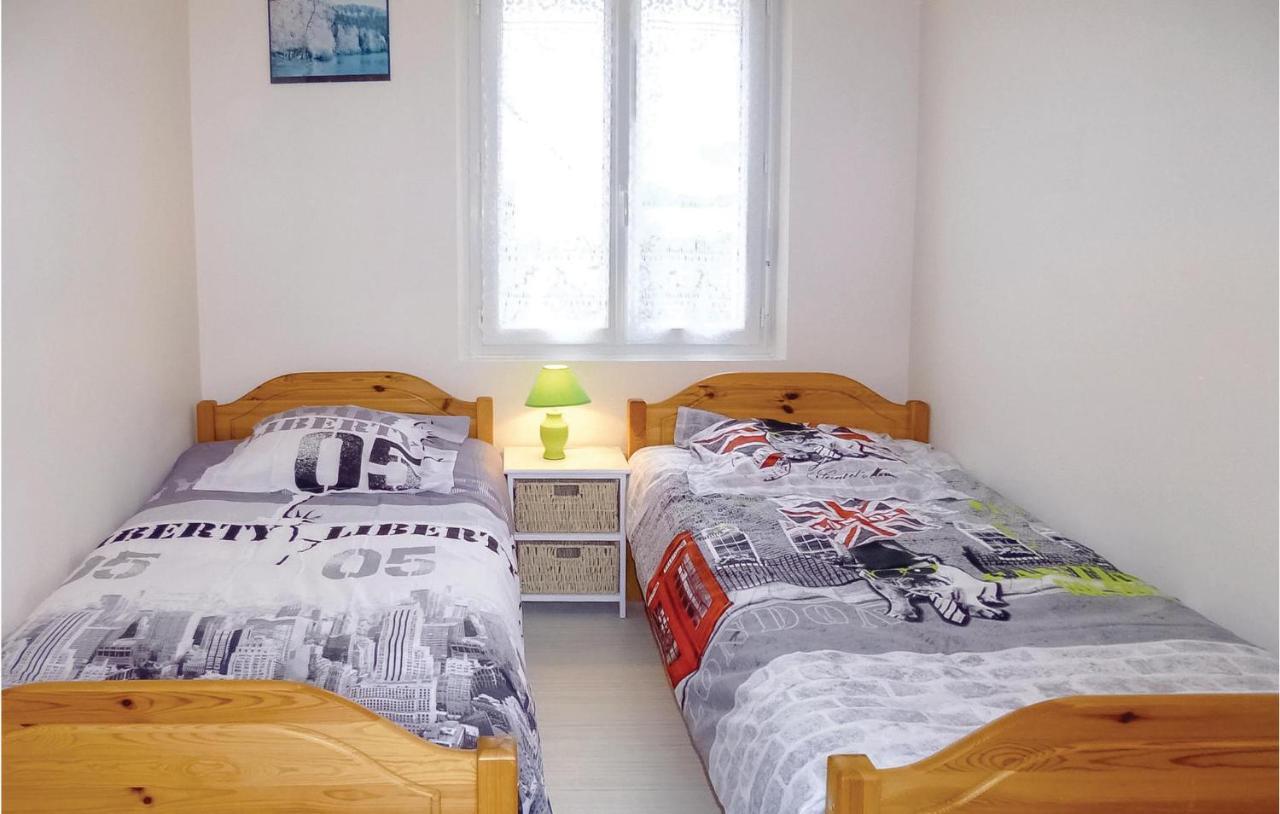 Stunning Home In St, Marcouf De Lisle With Wifi Saint-Marcouf Extérieur photo