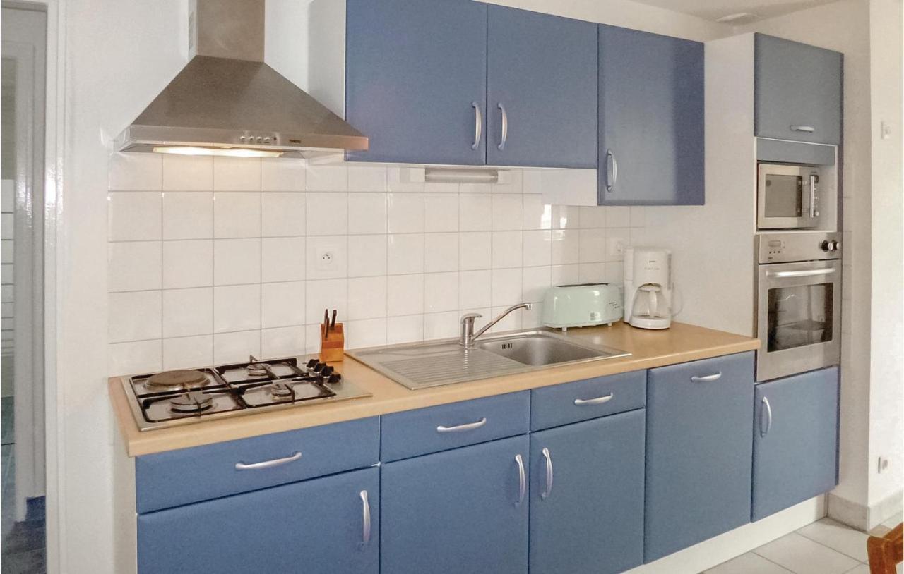 Stunning Home In St, Marcouf De Lisle With Wifi Saint-Marcouf Extérieur photo